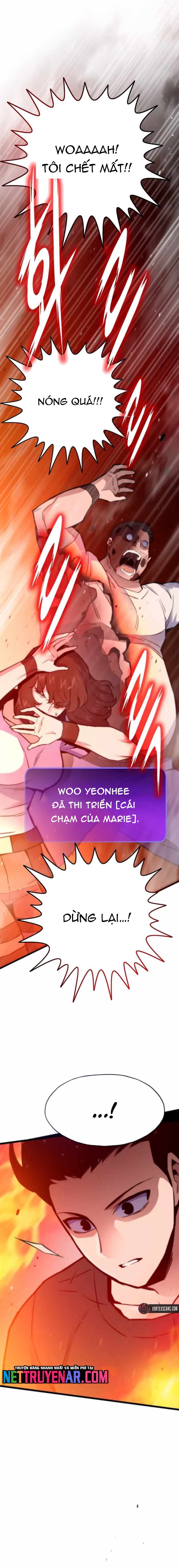 Hồi Quy Giả Chapter 148 - AB Truyện