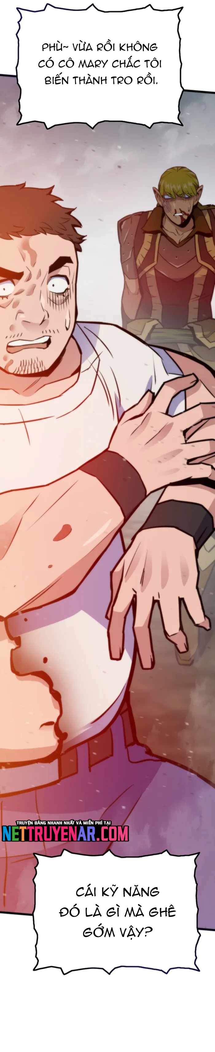 Hồi Quy Giả Chapter 148 - AB Truyện