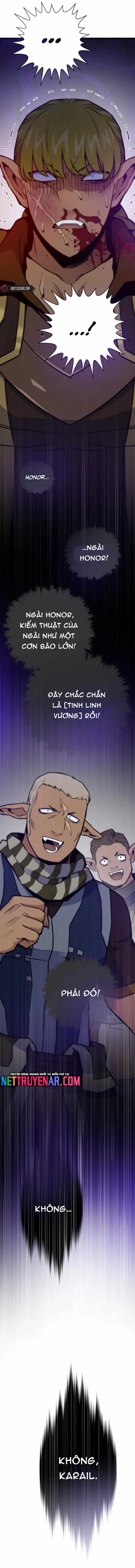 Hồi Quy Giả Chapter 148 - AB Truyện