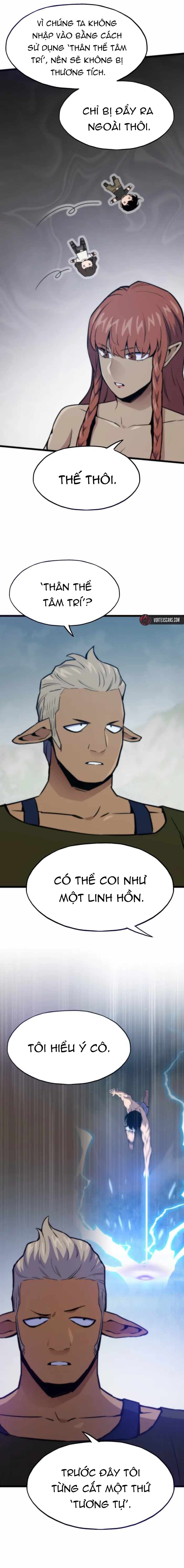 Hồi Quy Giả Chapter 148 - AB Truyện