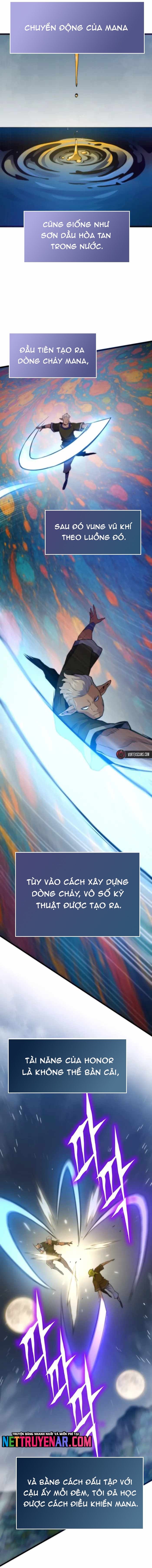 Hồi Quy Giả Chapter 148 - AB Truyện