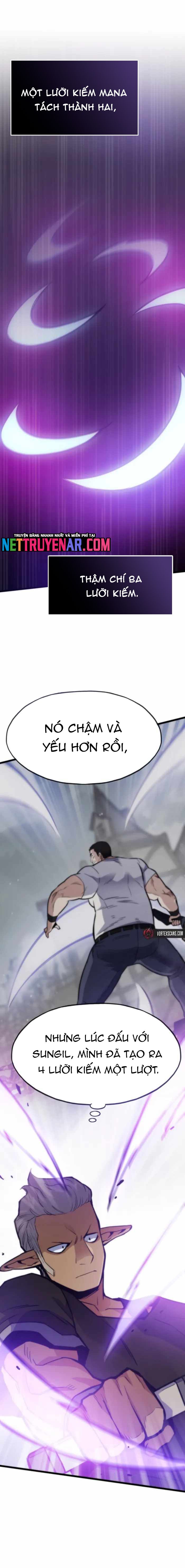 Hồi Quy Giả Chapter 148 - AB Truyện