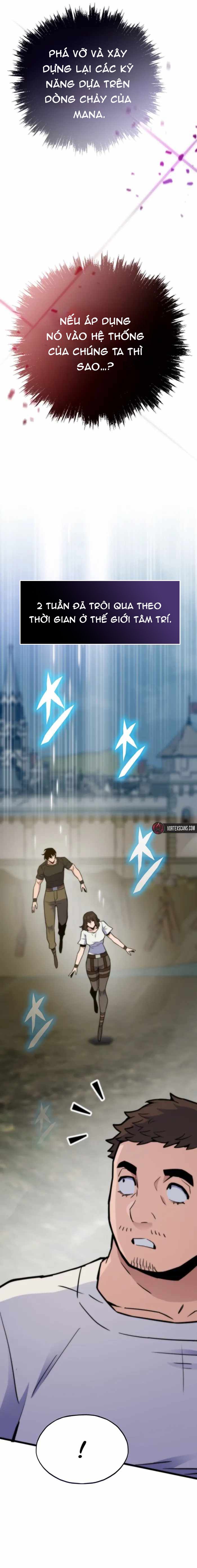 Hồi Quy Giả Chapter 148 - AB Truyện