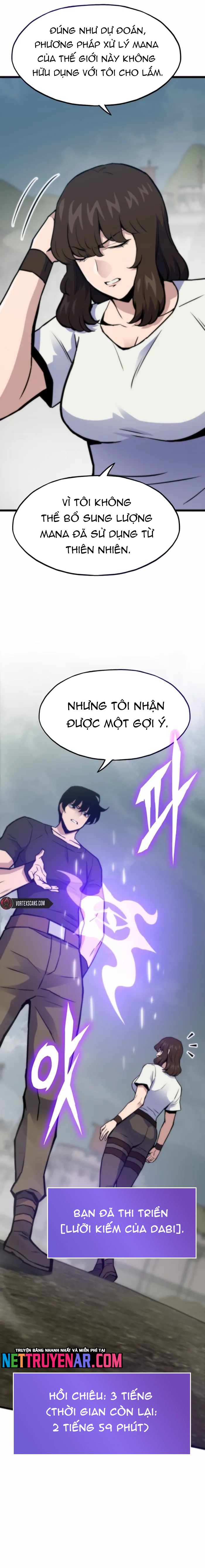 Hồi Quy Giả Chapter 148 - AB Truyện