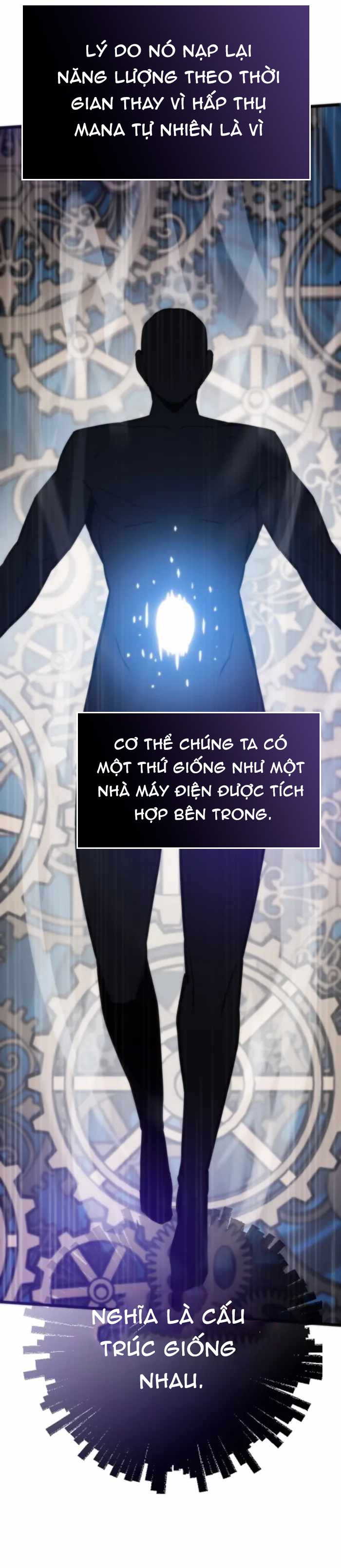 Hồi Quy Giả Chapter 148 - AB Truyện