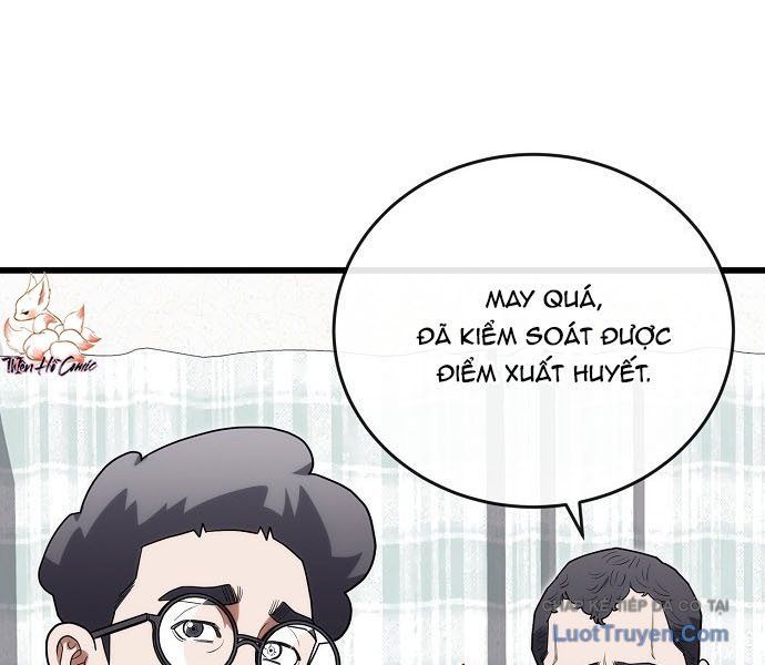 Thần Y Hoa Đà Tái Xuất Chap 41 - Next Chap 40