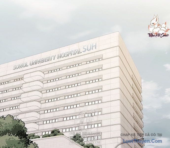 Thần Y Hoa Đà Tái Xuất Chap 41 - Next Chap 40