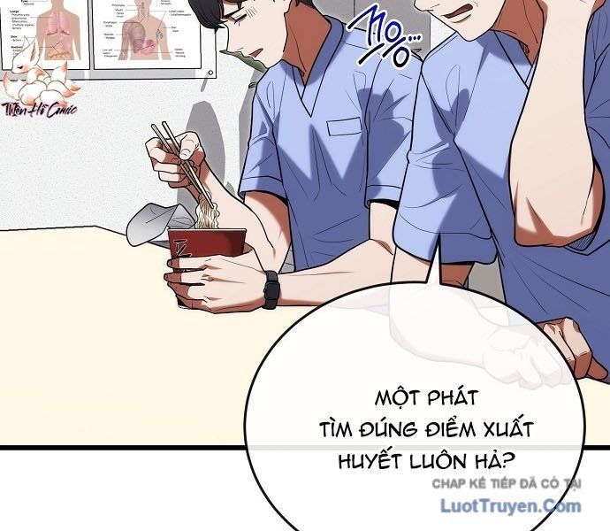Thần Y Hoa Đà Tái Xuất Chap 41 - Next Chap 40
