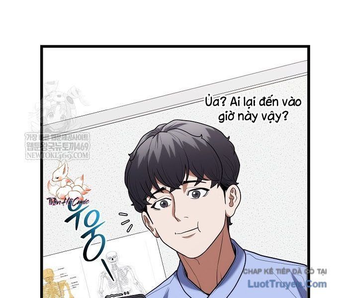 Thần Y Hoa Đà Tái Xuất Chap 41 - Next Chap 40