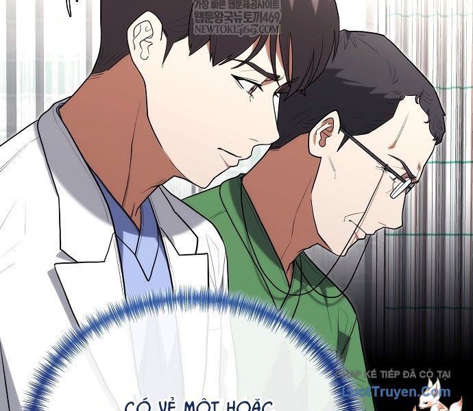 Thần Y Hoa Đà Tái Xuất Chap 41 - Next Chap 40