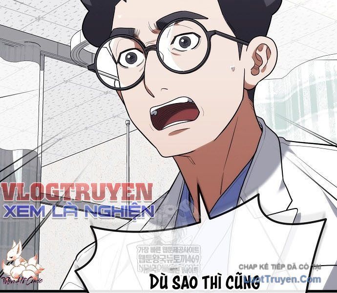 Thần Y Hoa Đà Tái Xuất Chap 41 - Next Chap 40