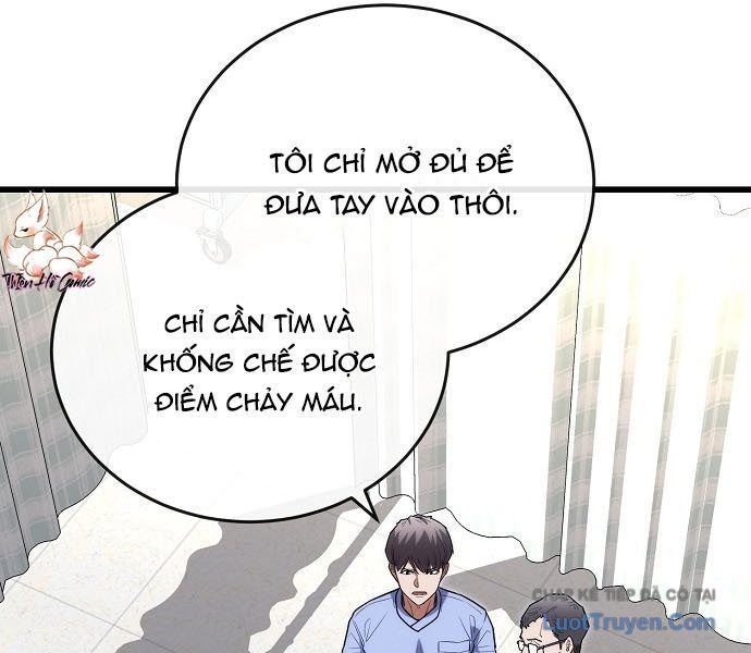 Thần Y Hoa Đà Tái Xuất Chap 41 - Next Chap 40