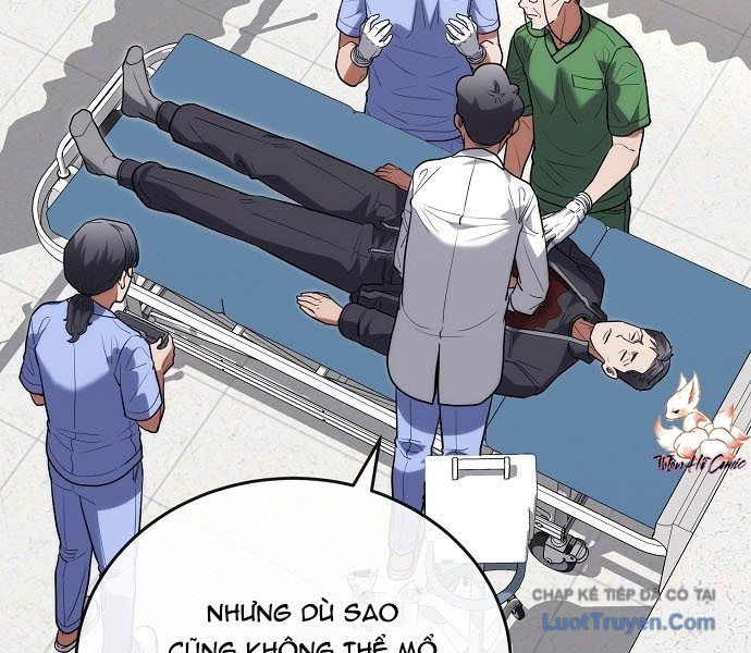 Thần Y Hoa Đà Tái Xuất Chap 41 - Next Chap 40