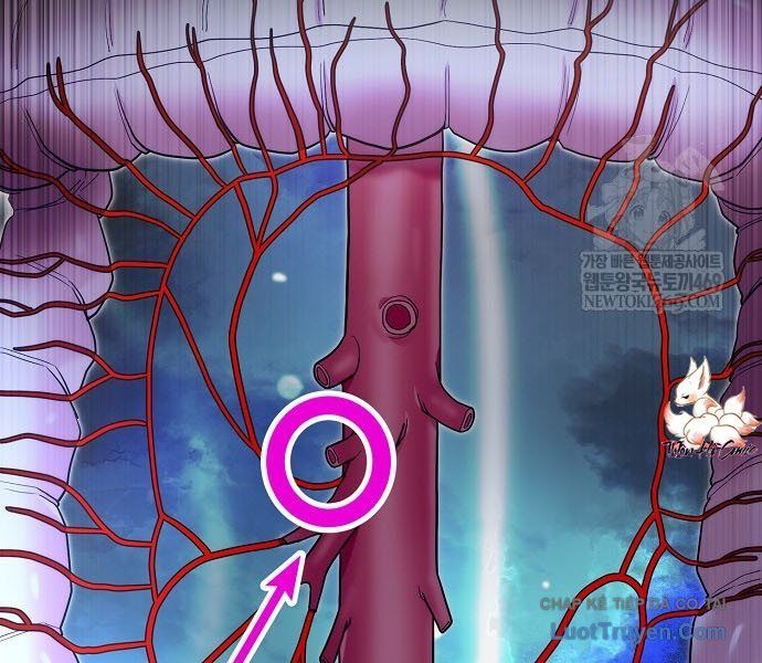 Thần Y Hoa Đà Tái Xuất Chap 41 - Next Chap 40