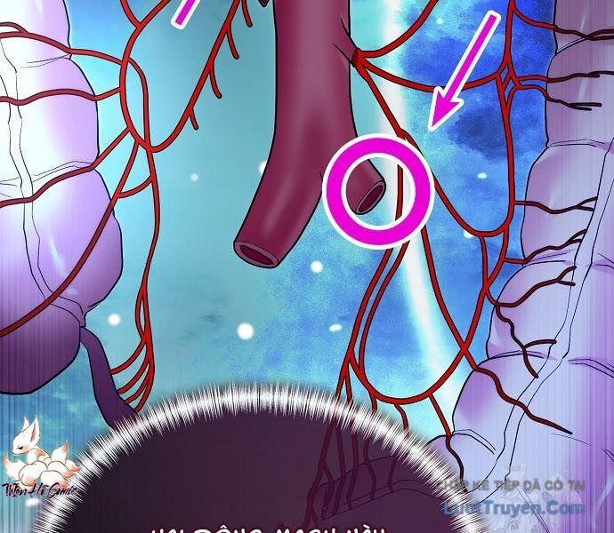 Thần Y Hoa Đà Tái Xuất Chap 41 - Next Chap 40