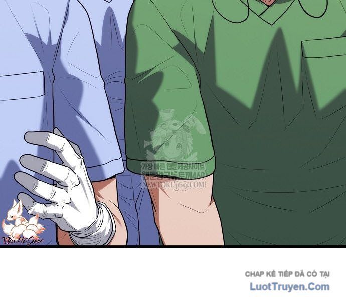 Thần Y Hoa Đà Tái Xuất Chap 41 - Next Chap 40