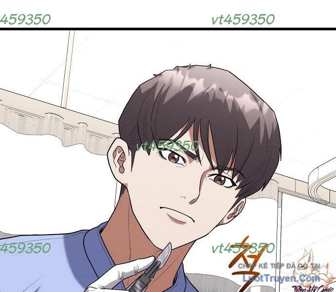 Thần Y Hoa Đà Tái Xuất Chap 41 - Next Chap 40