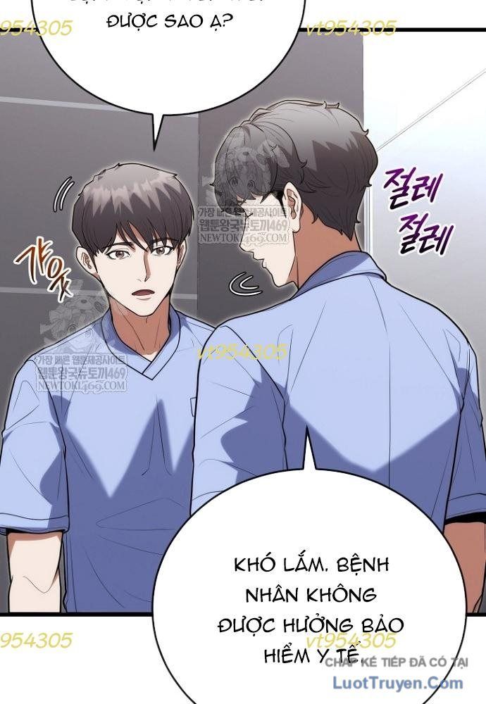 Thần Y Hoa Đà Tái Xuất Chap 42 - Next Chap 41