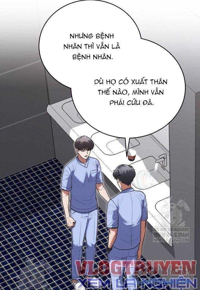 Thần Y Hoa Đà Tái Xuất Chap 42 - Next Chap 41