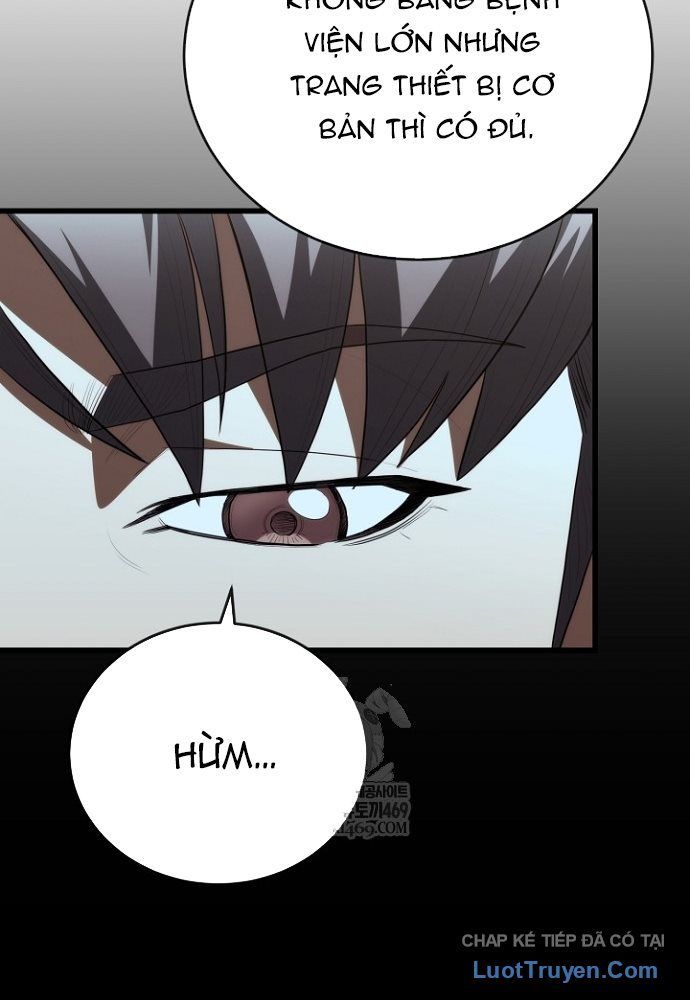 Thần Y Hoa Đà Tái Xuất Chap 42 - Next Chap 41