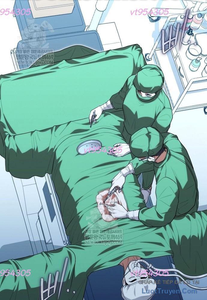 Thần Y Hoa Đà Tái Xuất Chap 42 - Next Chap 41