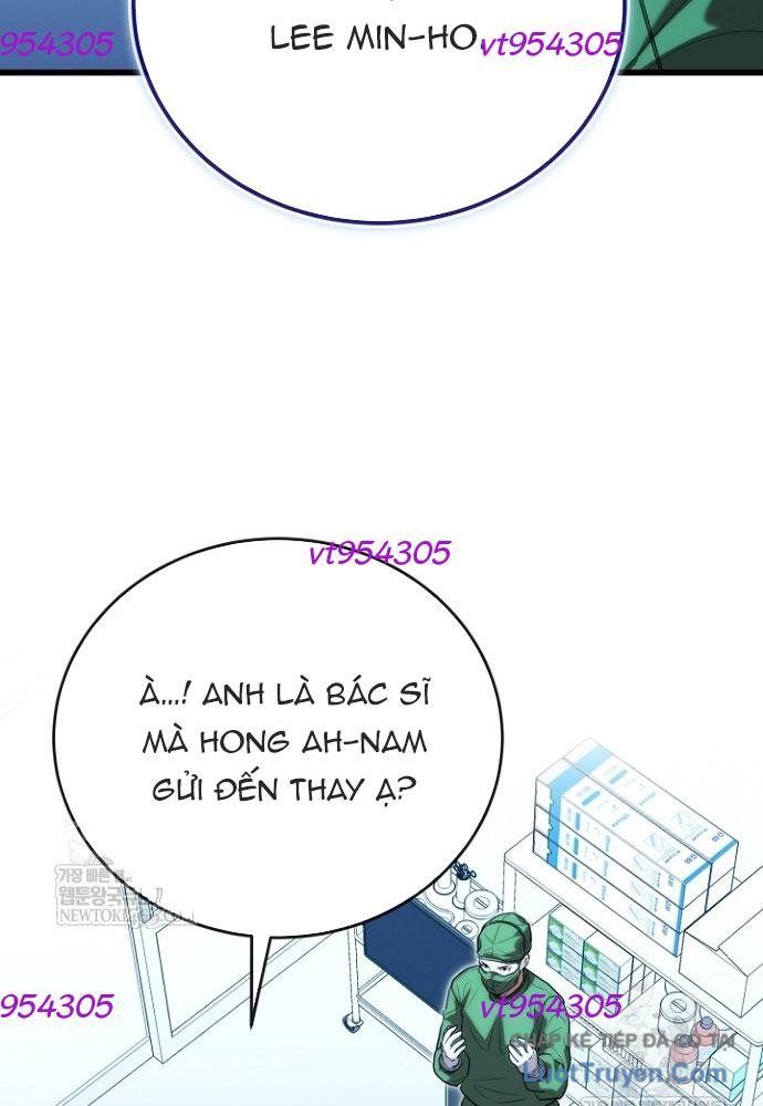 Thần Y Hoa Đà Tái Xuất Chap 42 - Next Chap 41