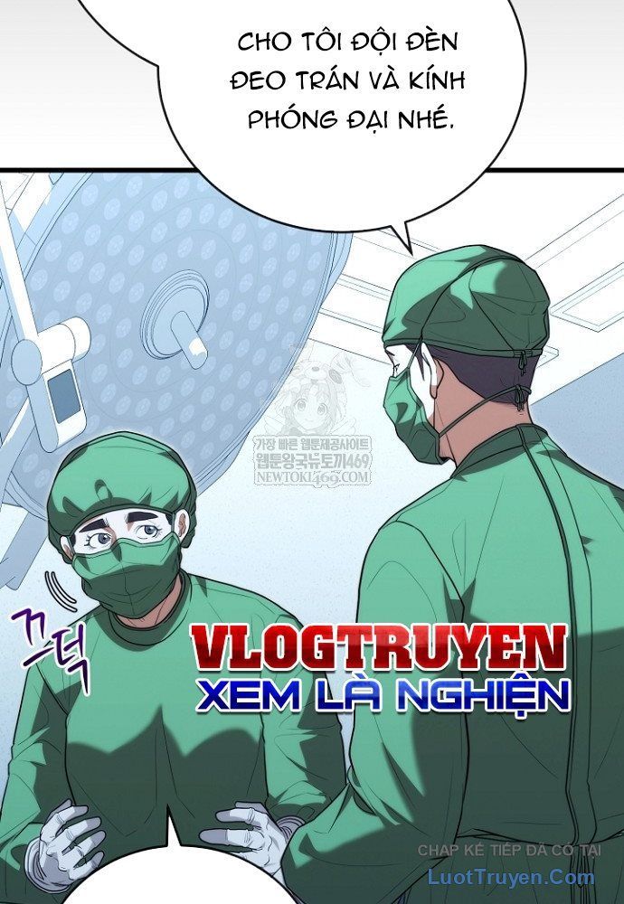 Thần Y Hoa Đà Tái Xuất Chap 42 - Next Chap 41