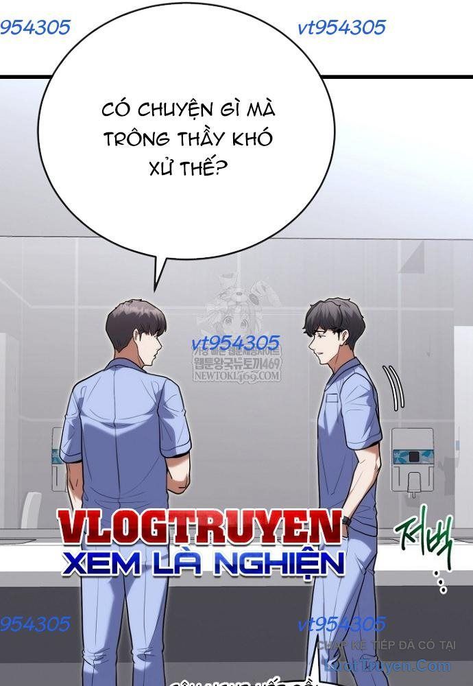 Thần Y Hoa Đà Tái Xuất Chap 42 - Next Chap 41