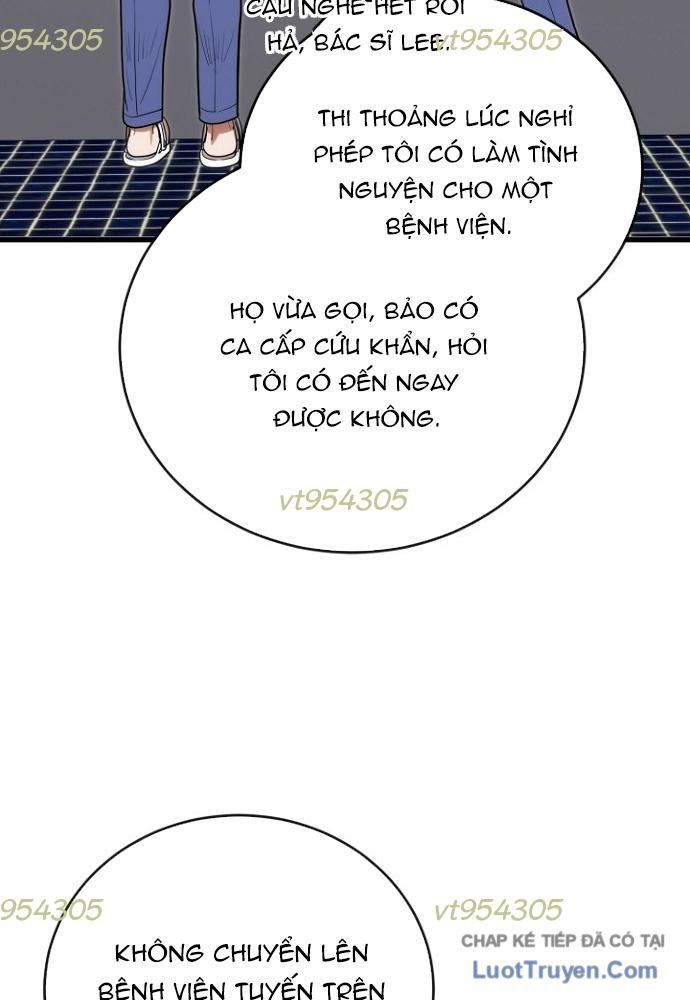 Thần Y Hoa Đà Tái Xuất Chap 42 - Next Chap 41