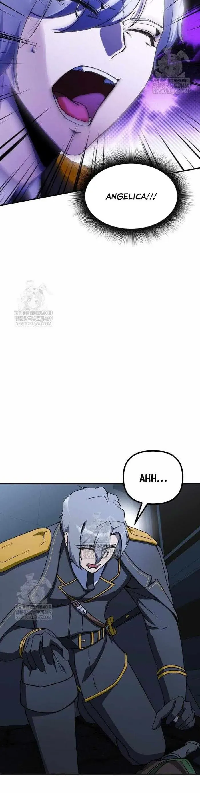 Phản Diện Tối Thượng Với Đôi Mắt Cáo Chapter 41 - AB Truyện