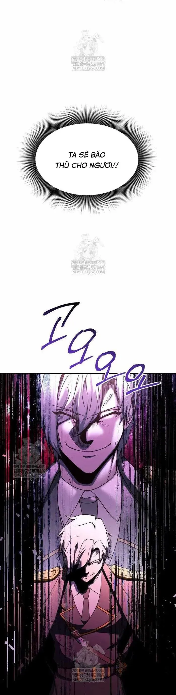 Phản Diện Tối Thượng Với Đôi Mắt Cáo Chapter 41 - AB Truyện