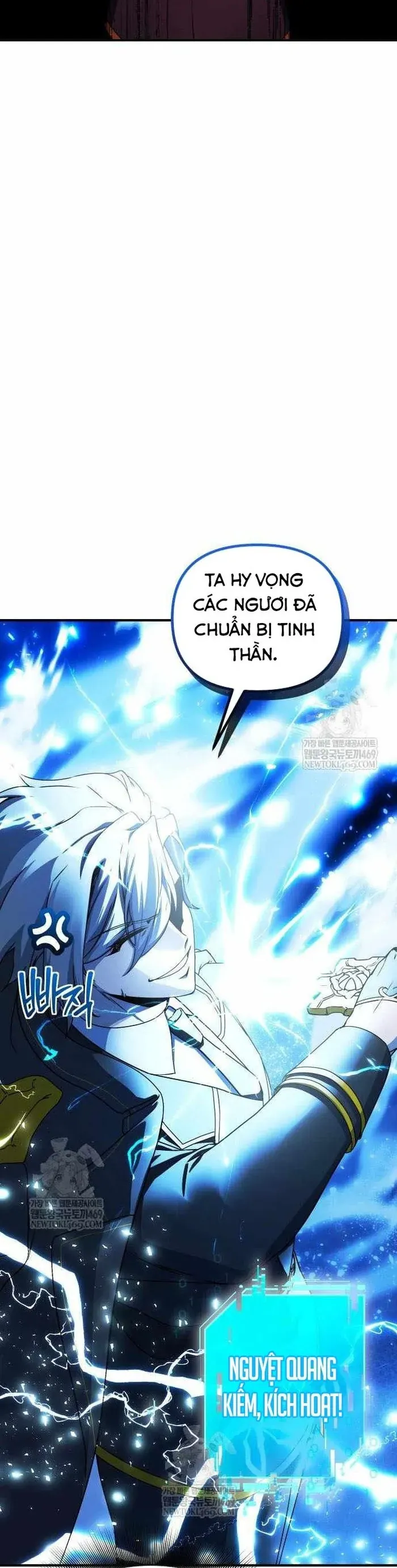 Phản Diện Tối Thượng Với Đôi Mắt Cáo Chapter 41 - AB Truyện