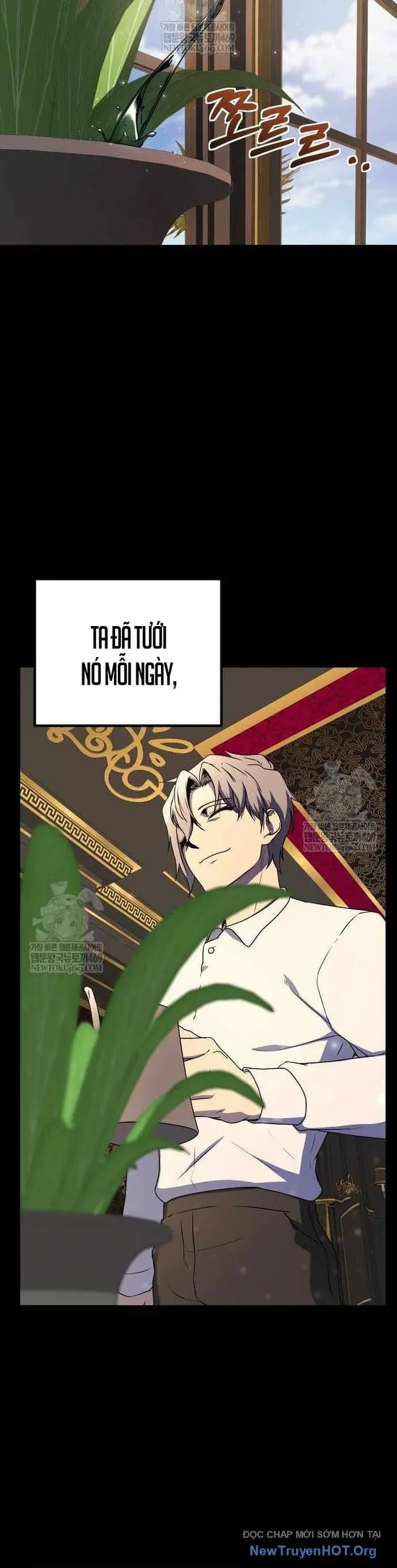 Phản Diện Tối Thượng Với Đôi Mắt Cáo Chapter 41 - AB Truyện