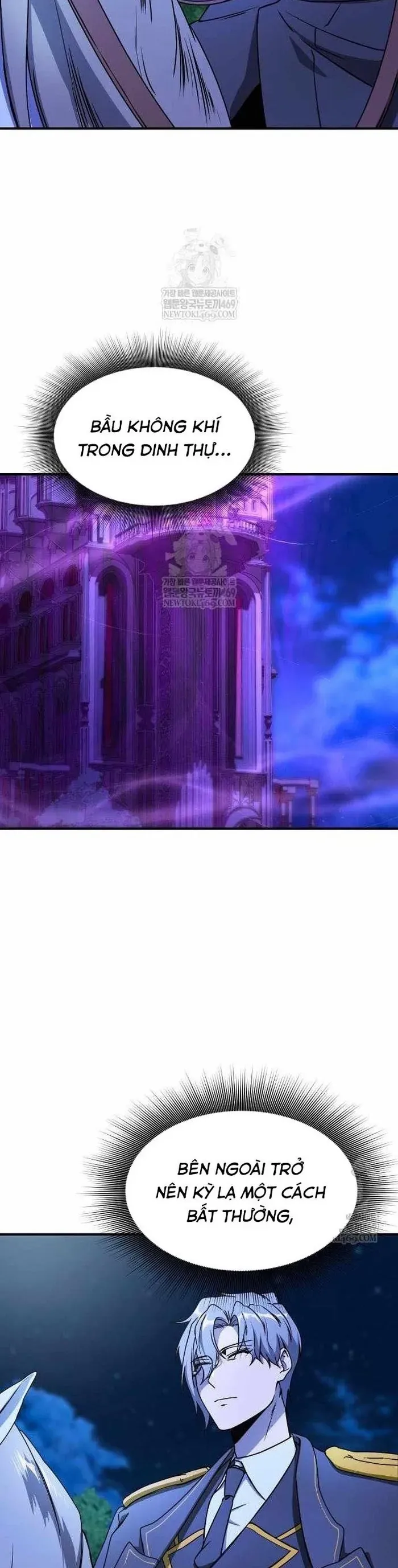 Phản Diện Tối Thượng Với Đôi Mắt Cáo Chapter 41 - AB Truyện