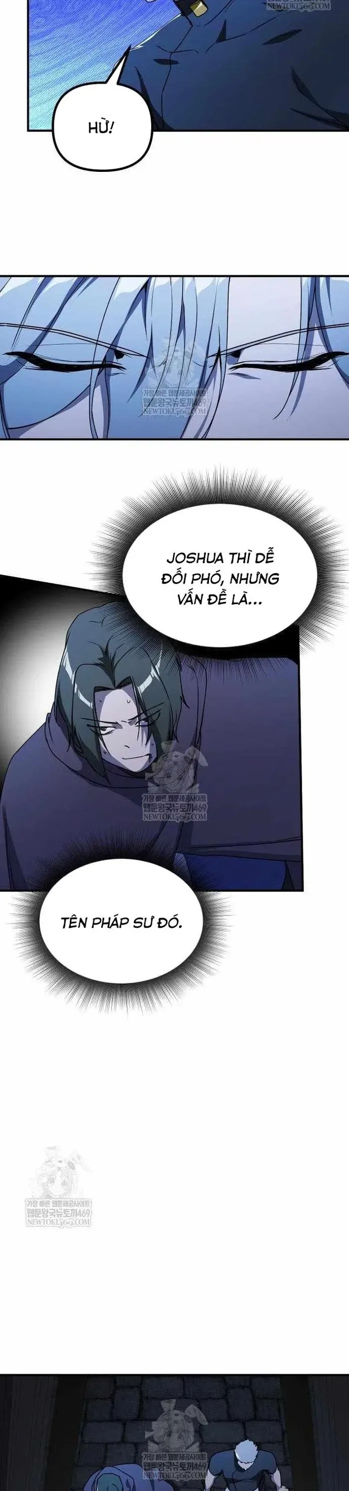 Phản Diện Tối Thượng Với Đôi Mắt Cáo Chapter 41 - AB Truyện
