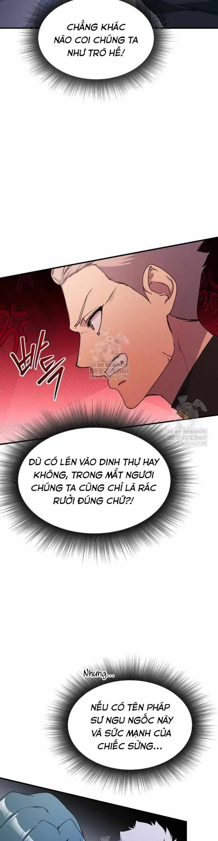Phản Diện Tối Thượng Với Đôi Mắt Cáo Chapter 41 - AB Truyện