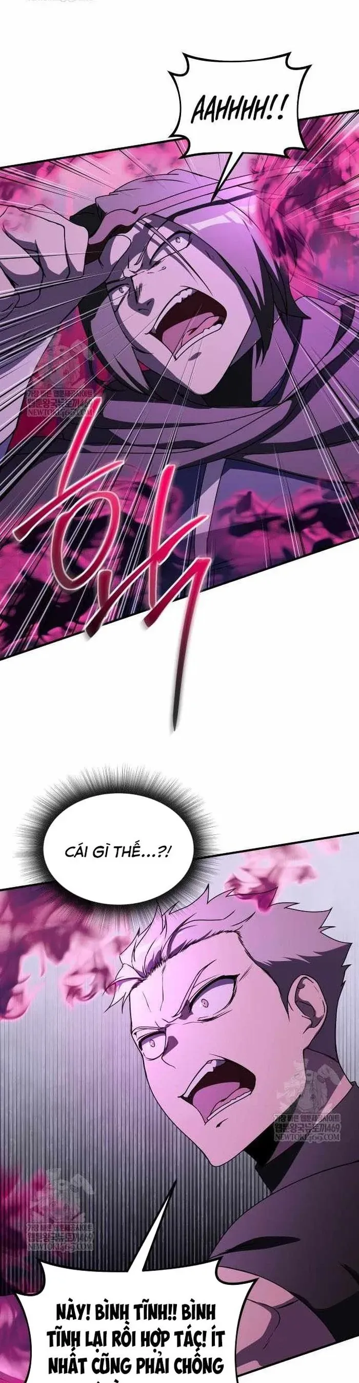 Phản Diện Tối Thượng Với Đôi Mắt Cáo Chapter 41 - AB Truyện