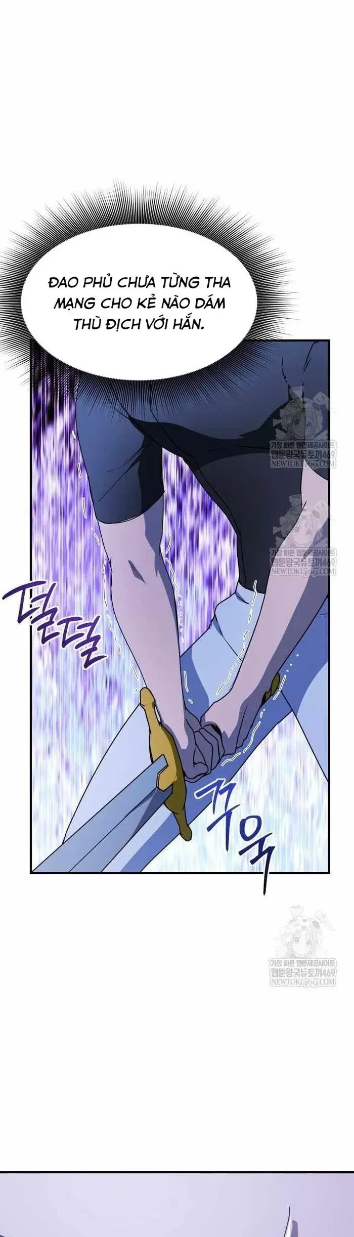 Phản Diện Tối Thượng Với Đôi Mắt Cáo Chapter 41 - AB Truyện