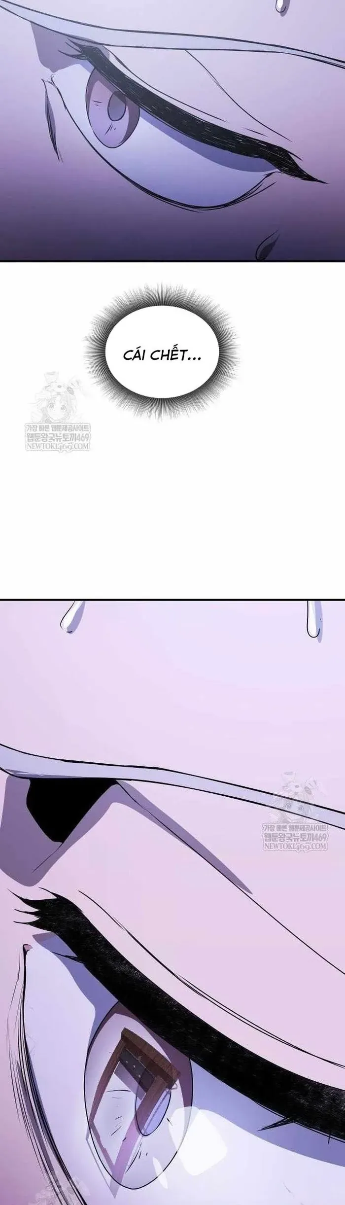 Phản Diện Tối Thượng Với Đôi Mắt Cáo Chapter 41 - AB Truyện