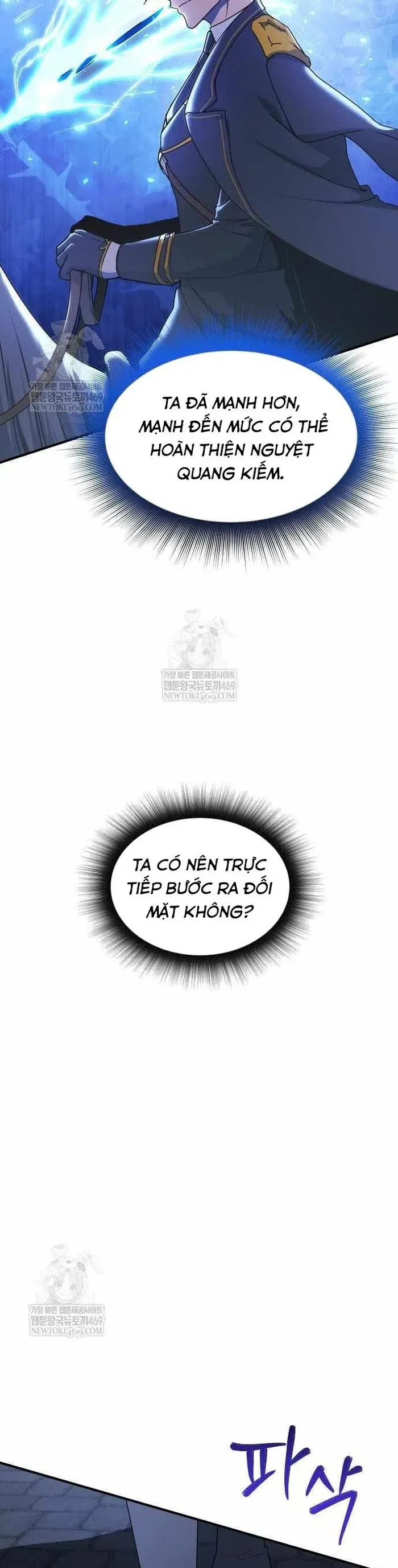 Phản Diện Tối Thượng Với Đôi Mắt Cáo Chapter 41 - AB Truyện