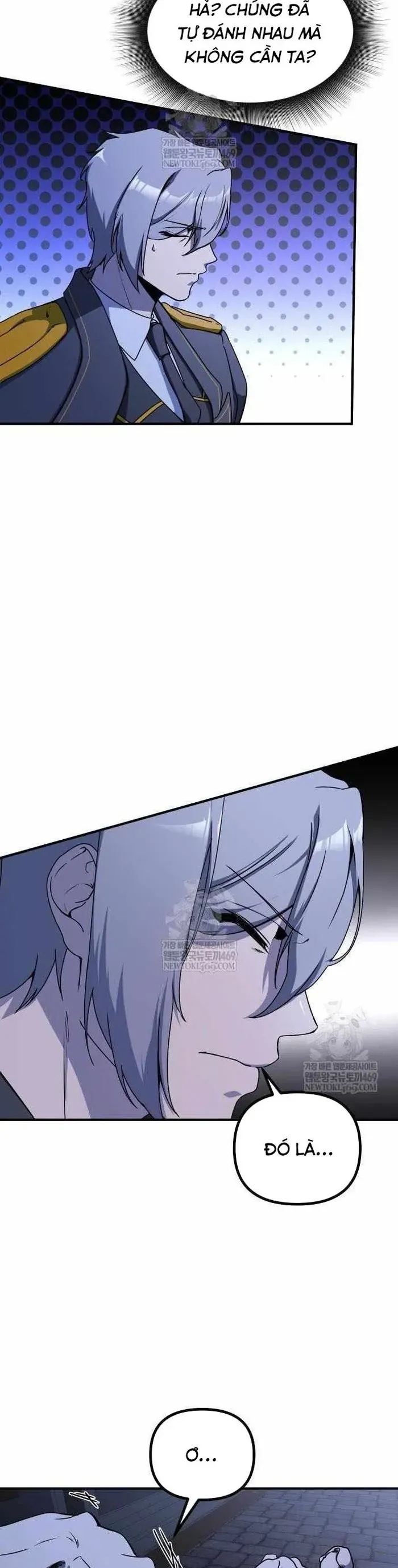 Phản Diện Tối Thượng Với Đôi Mắt Cáo Chapter 41 - AB Truyện