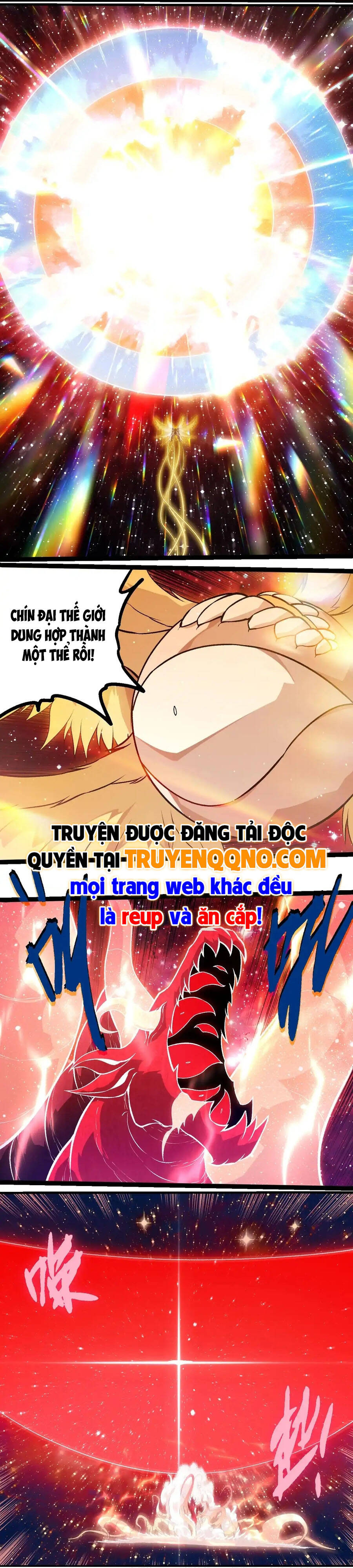 Chuyển Sinh Thành Liễu Đột Biến Chap 461 - Next Chap 460