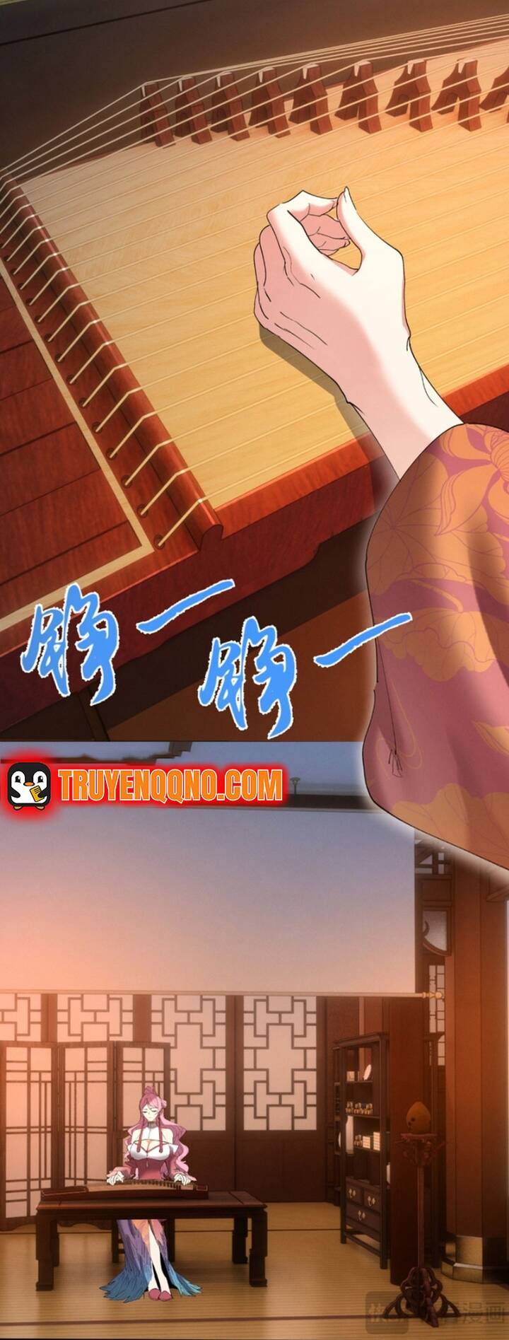 Kẻ Thù Truy Cùng Diệt Tận Lại Biến Thành Đạo Lữ Của Tôi Chap 21 - Next Chap 20