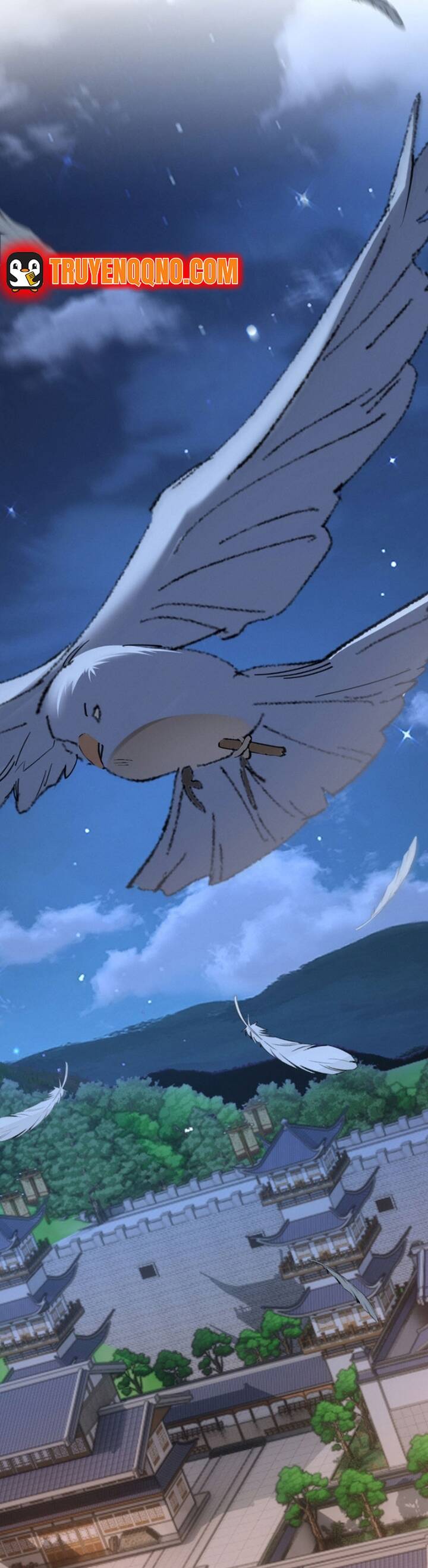 Kẻ Thù Truy Cùng Diệt Tận Lại Biến Thành Đạo Lữ Của Tôi Chap 21 - Next Chap 20