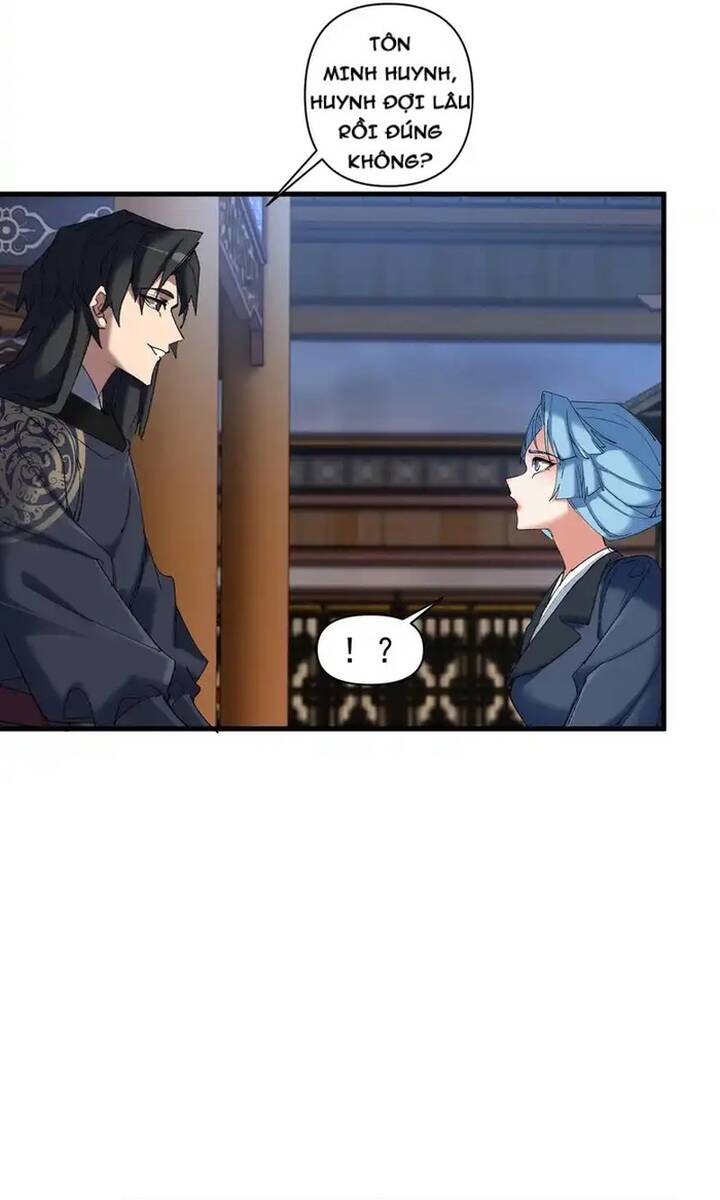 Kẻ Thù Truy Cùng Diệt Tận Lại Biến Thành Đạo Lữ Của Tôi Chap 22 - Next Chap 21