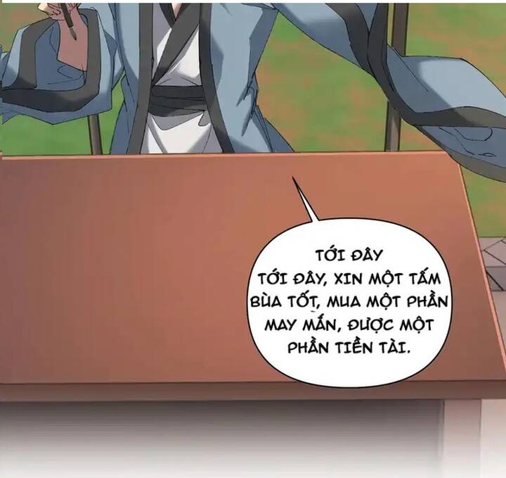 Kẻ Thù Truy Cùng Diệt Tận Lại Biến Thành Đạo Lữ Của Tôi Chap 22 - Next Chap 21