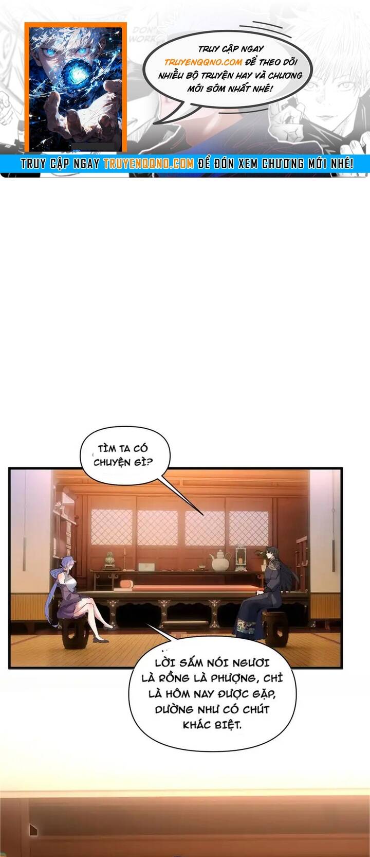 Kẻ Thù Truy Cùng Diệt Tận Lại Biến Thành Đạo Lữ Của Tôi Chap 22 - Next Chap 21