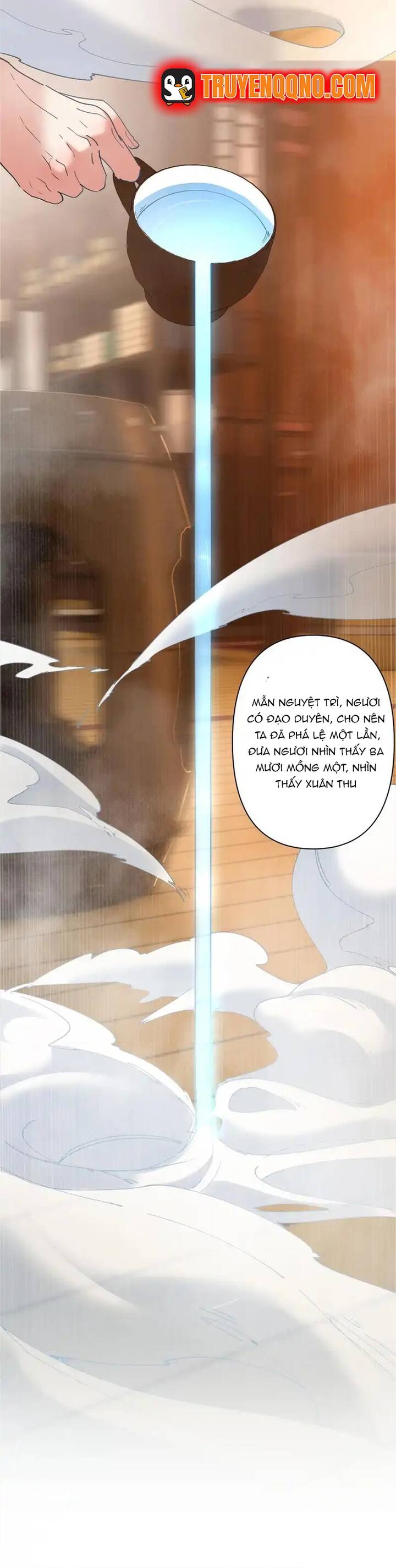 Kẻ Thù Truy Cùng Diệt Tận Lại Biến Thành Đạo Lữ Của Tôi Chap 22 - Next Chap 21