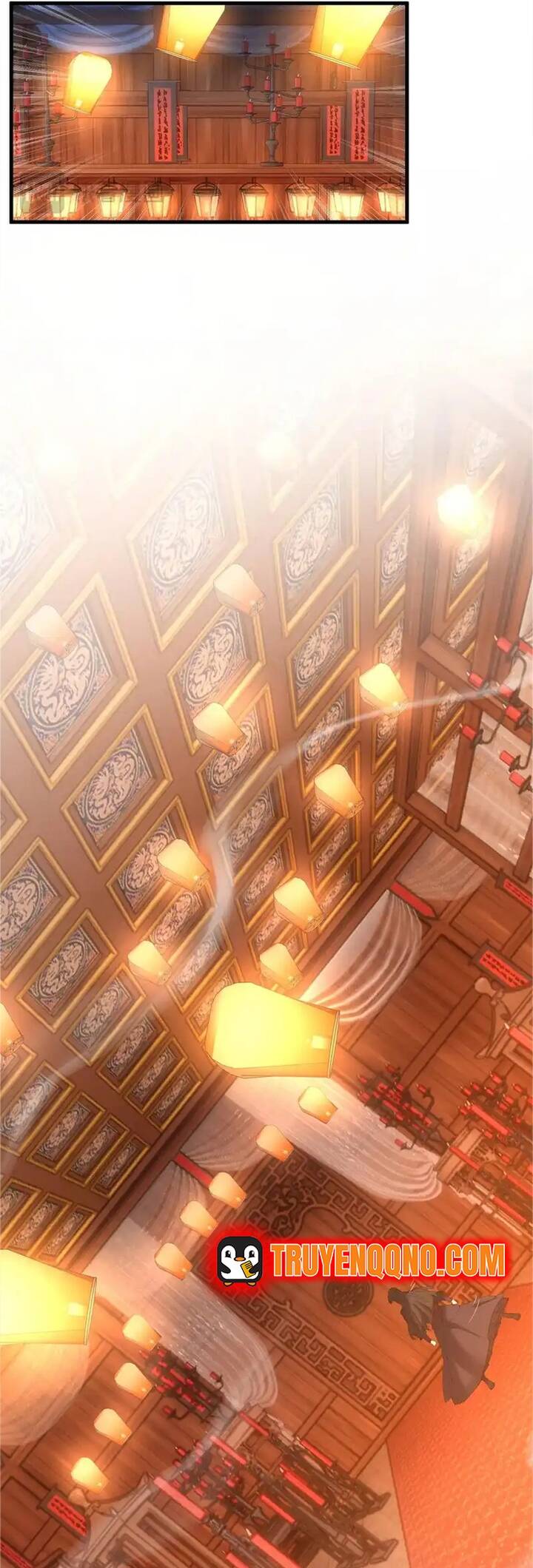 Kẻ Thù Truy Cùng Diệt Tận Lại Biến Thành Đạo Lữ Của Tôi Chap 22 - Next Chap 21