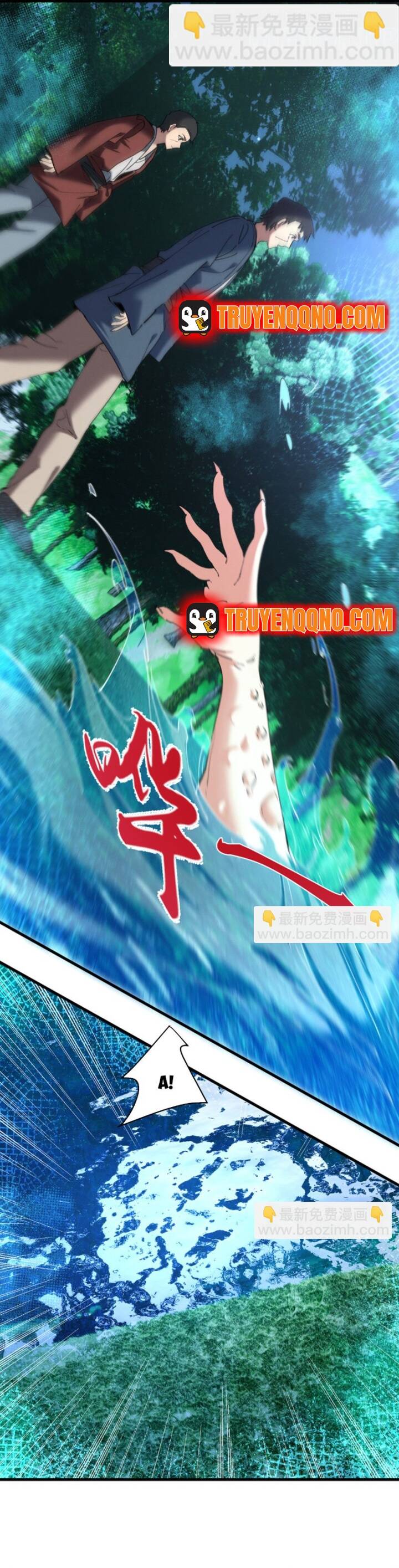 Kẻ Thù Truy Cùng Diệt Tận Lại Biến Thành Đạo Lữ Của Tôi Chap 23 - Next Chap 22